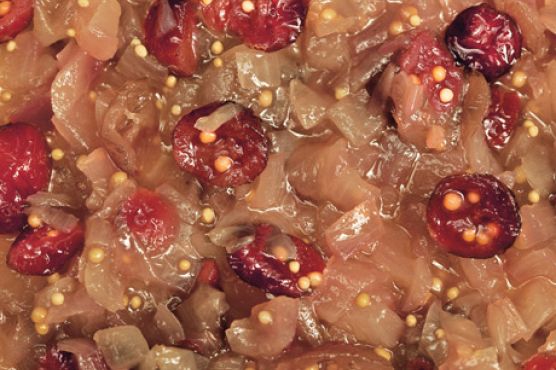 Onion Marmalade