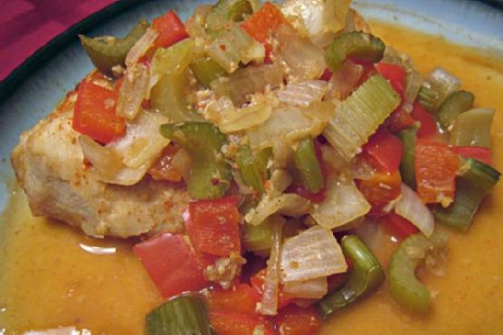 Orange Chicken Crock Pot