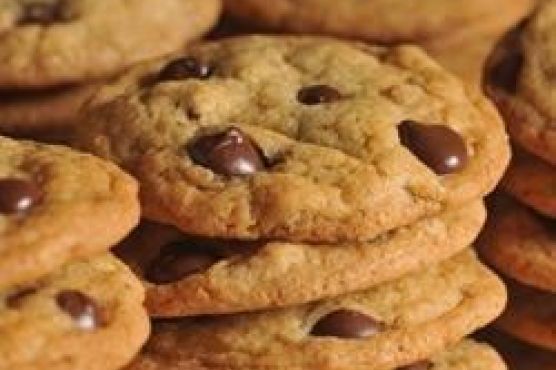 Original NESTLE® TOLL HOUSE® Dark Chocolate Chip Cookies