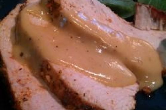 Oven-Roasted Turkey Breast
