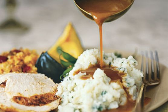 Pan Gravy