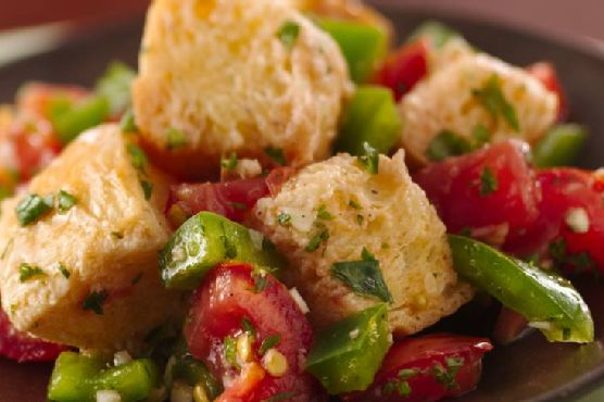 Panzanella