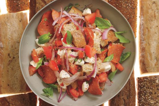 Panzanella