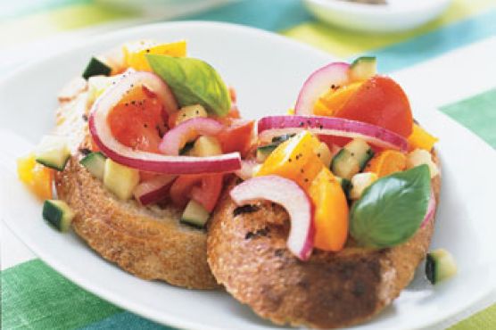 Panzanella
