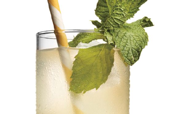 Parkside Fizz
