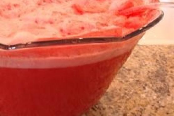 Party Punch VI