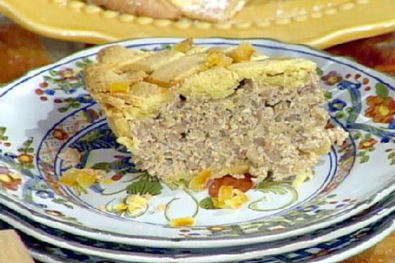 Pastiera Napoletana