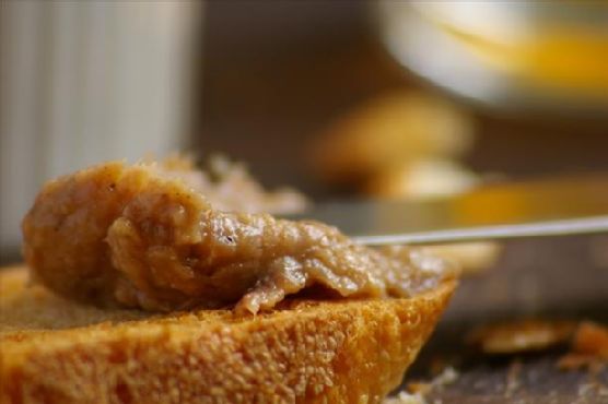 Patum Peperium - the Secret is out - Gentleman's Relish!