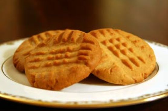 Peanut Butter Cookies