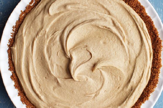 Peanut Butter Pie