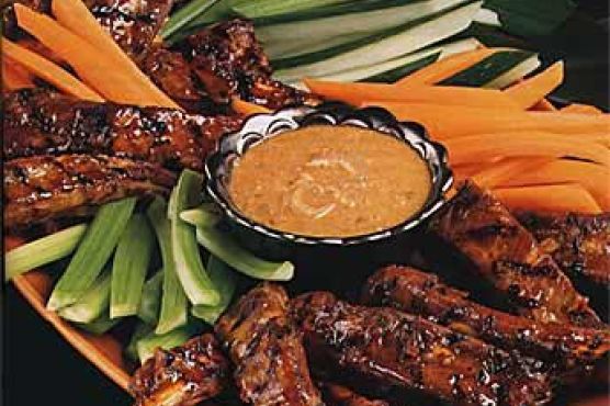 Peanut Sauce