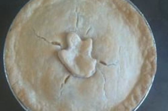 Pear Pie II
