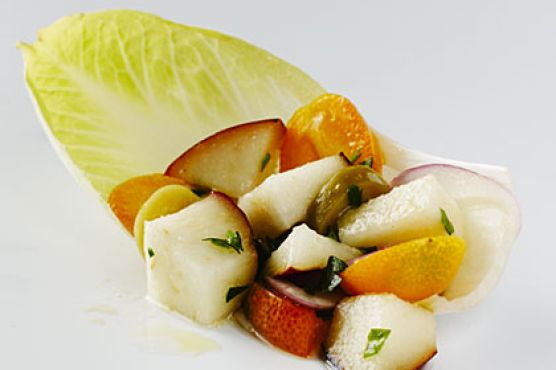 Pear Relish