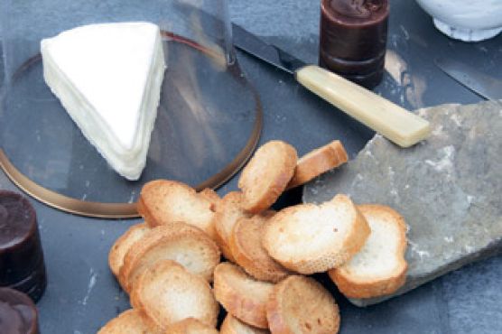 Perfect Crostini