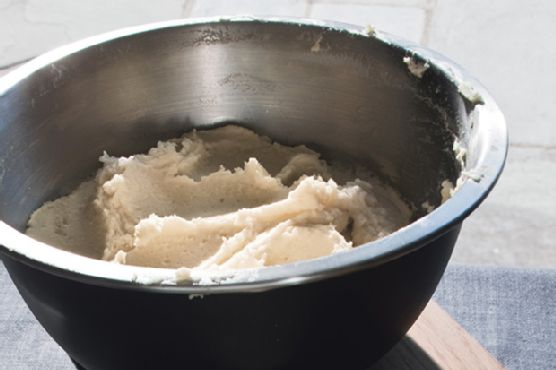 Perfect Mashed Potatoes