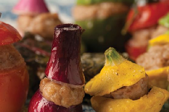 Petits Farcis