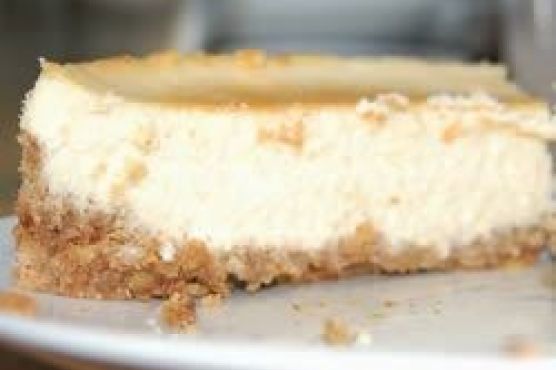 Philly Cheesecake