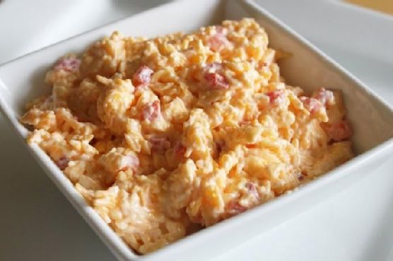 Pimento-Cheese Spread