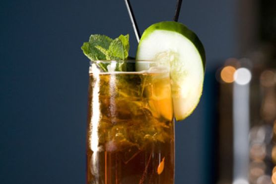Pimm's Cup