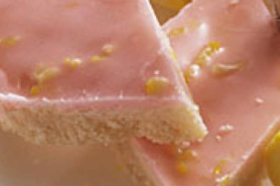 Pink Lemonade Thins