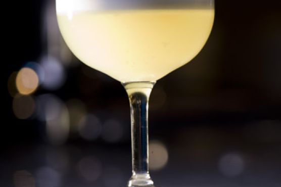Pisco Sour