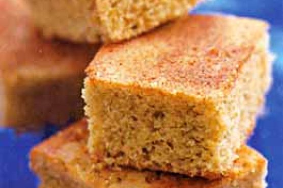 Pistachio Cake