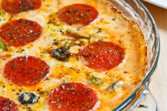 Pizza Dip