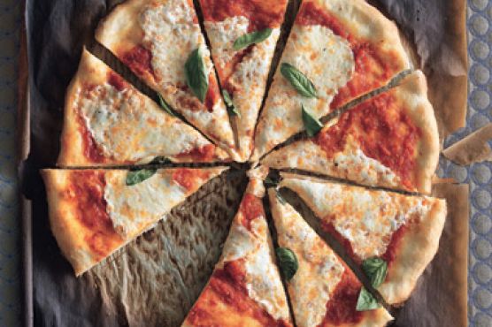 Pizza Margherita