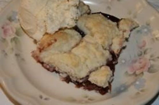 Plum Pudding