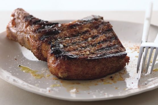 Pork Spice Rub