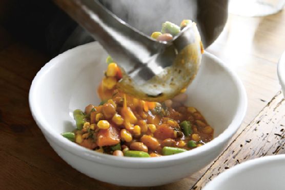 Porotos Granados
