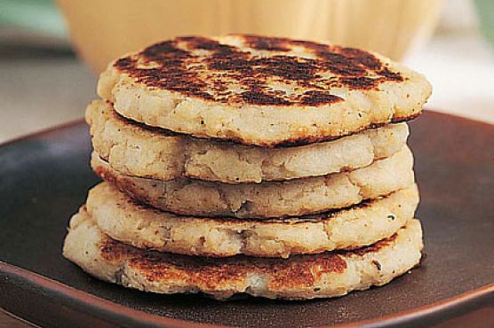 Potato Cakes