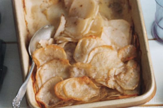 Potato Casserole