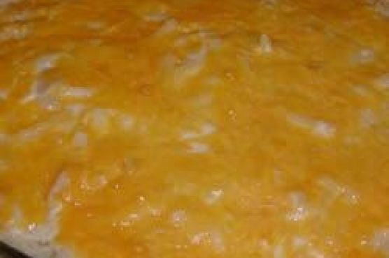 Potato Casserole III