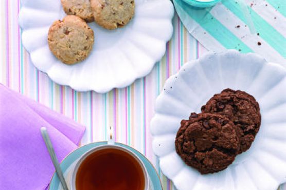 Potato Chip Cookies
