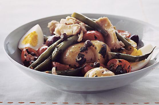 Provencal Salad