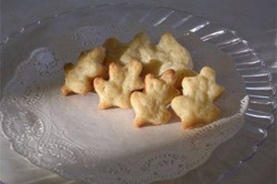 Puff Pastry