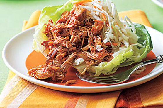 Pulled Chicken