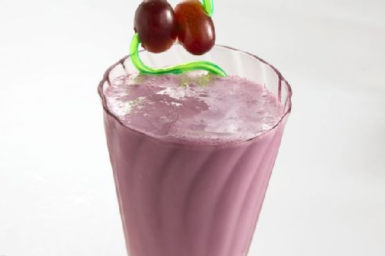 Purple Cow Shakes