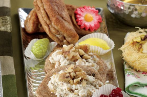 Qatayef