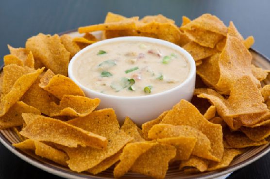 Queso Dip