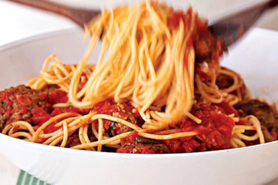 Quick Marinara Sauce