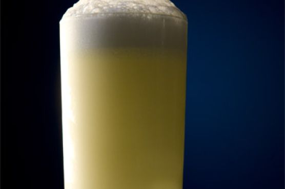 Ramos Gin Fizz