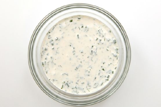 Ranch Dressing