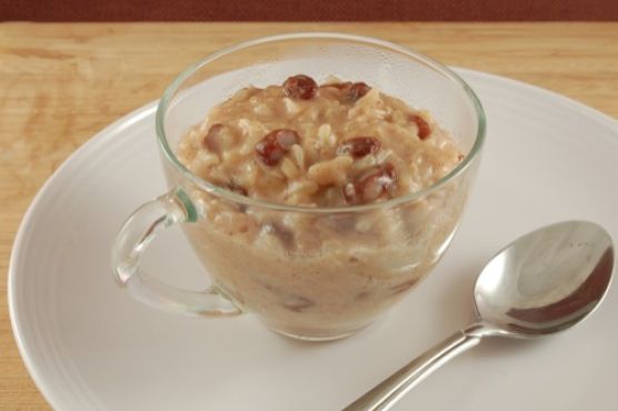 Rice Pudding