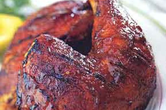 Root Beer Barbecue Sauce