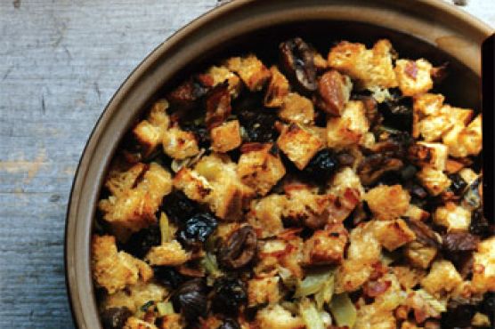 Root Vegetable Gratin