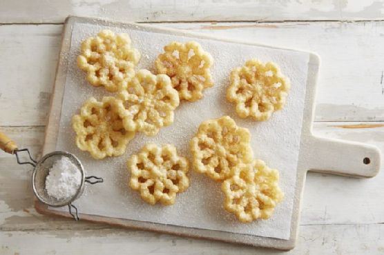 Rosettes