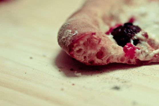 Rustic Country Pizza Dough