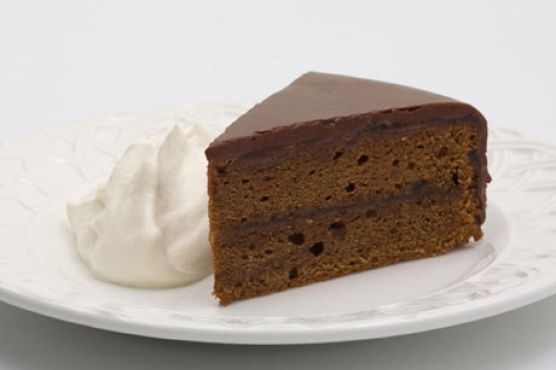 Sachertorte